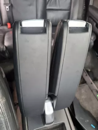  Подлокотник Audi A8 D3 (S8) Арт e8170154, вид 9