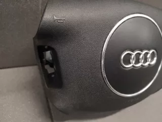 8E0880201M Подушка безопасности Audi A4 B6 Арт e8170167, вид 4