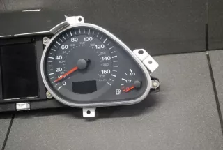 4F0920950K Щиток приборов (приборная панель) Audi A6 C6 (S6,RS6) Арт e8170221, вид 5