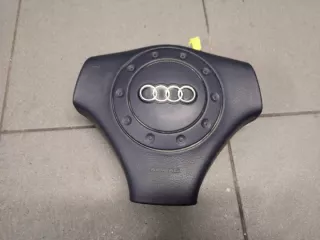  Подушка безопасности Audi A6 C5 (S6,RS6) Арт e8170330, вид 1