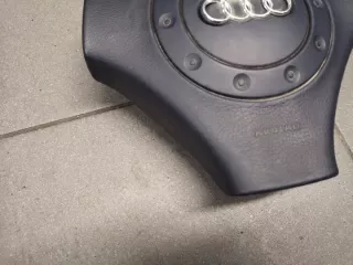  Подушка безопасности Audi A6 C5 (S6,RS6) Арт e8170330, вид 3