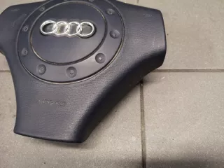  Подушка безопасности Audi A6 C5 (S6,RS6) Арт e8170330, вид 4
