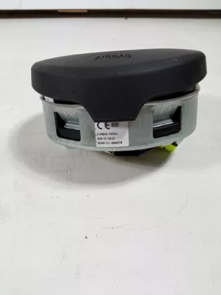 307583391N77-AH Подушка безопасности BMW X6 F16 Арт e8170490, вид 4