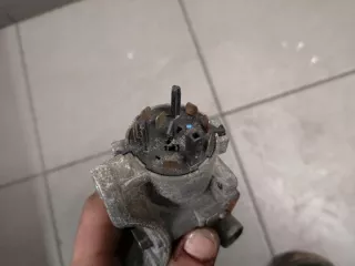 4B0905851F Замок зажигания Audi A6 C5 (S6,RS6) Арт e8171147, вид 3