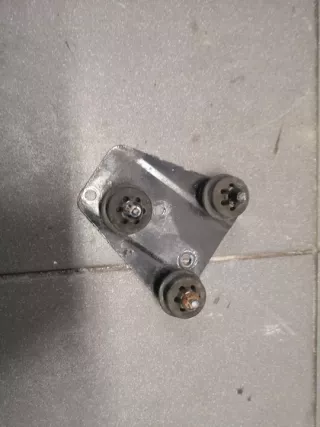 8K0614235B Блок ABS Audi A4 B8 Арт e8171794, вид 1