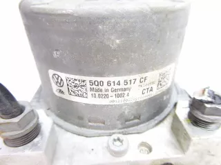 5Q0614517CE Блок ABS Seat Leon 3 Арт e8173430, вид 4