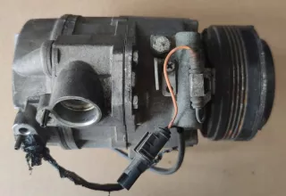 64529121762 6452912176204 Компрессор кондиционера BMW X5 E70 Арт e8175169, вид 2