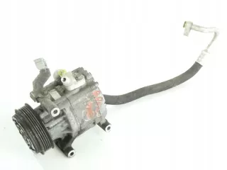 5A7875200-51747318 Компрессор кондиционера Fiat Bravo 2 Арт e8175389, вид 1