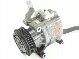 5A7875200-51747318 Компрессор кондиционера Fiat Bravo 2 Арт e8175389, вид 2