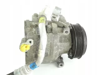 5A7875200-51747318 Компрессор кондиционера Fiat Bravo 2 Арт e8175389, вид 4