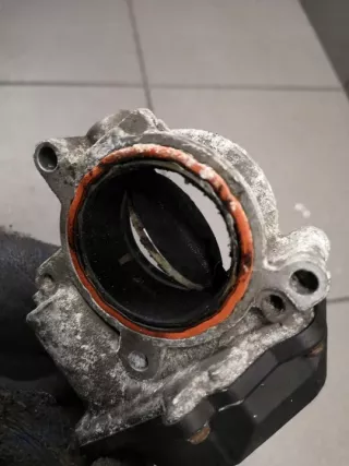 057128063B Моновпрыск Audi A8 D3 (S8) Арт e8175741, вид 4