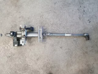 9674861177 Рулевая колонка Citroen C4 Grand Picasso 2 Арт e8176955, вид 1