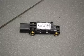 8E0959643E Датчик удара Audi A4 B6 Арт e8177891, вид 1