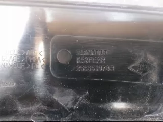 265551978R Фонарь задний левый Dacia Logan 2 Арт e8178092, вид 3