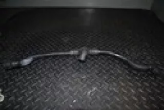 Гофра инжектора Audi A6 C5 (S6,RS6) Арт e8180356, вид 1