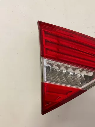 3T5945093B Фонарь задний левый Skoda Superb 2 Арт e8180972, вид 2
