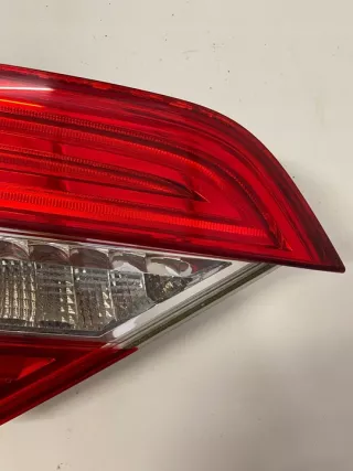 3T5945093B Фонарь задний левый Skoda Superb 2 Арт e8180972, вид 3