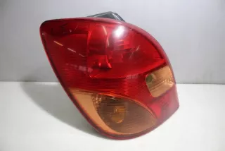  Фонарь задний левый Toyota Corolla E120 Арт e8181184, вид 1