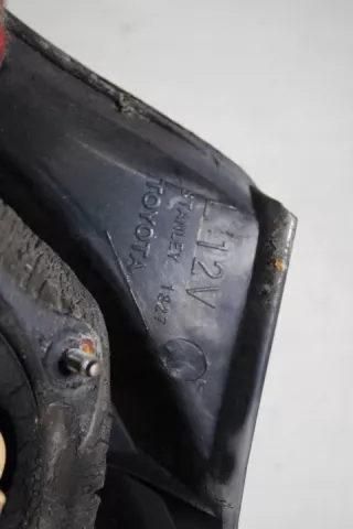  Фонарь задний левый Toyota Corolla E120 Арт e8181184, вид 4