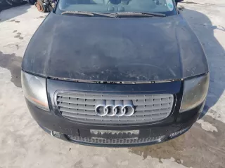  Капот Audi TT 1 Арт e8181486, вид 1