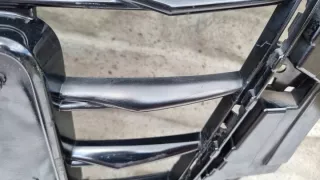 8V5853651 Решетка радиатора Audi A3 8V Арт e8181792, вид 4