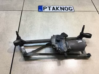 13182340 Механизм стеклоочистителя (трапеция дворников) Opel Corsa D Арт e8182292, вид 2