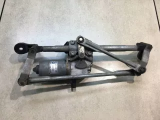 13182340 Механизм стеклоочистителя (трапеция дворников) Opel Corsa D Арт e8182292, вид 7