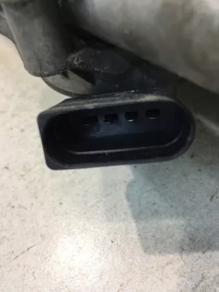 13182340 Механизм стеклоочистителя (трапеция дворников) Opel Corsa D Арт e8182292, вид 9