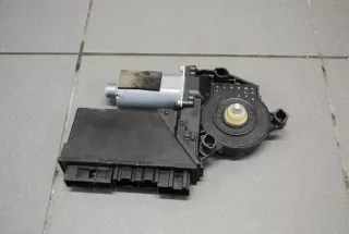 4E0959801C Моторчик стеклоподъемника Audi A8 D3 (S8) Арт e8182332, вид 2