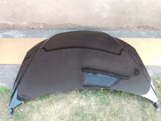 2012-2016 Капот Mazda 5 1 Арт e8182673, вид 2