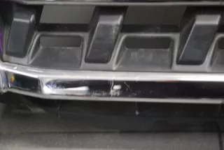 7450A975 Решетка радиатора Mitsubishi Pajero 4 Арт e8183520, вид 11