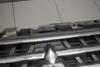 7450A975 Решетка радиатора Mitsubishi Pajero 4 Арт e8183520, вид 14