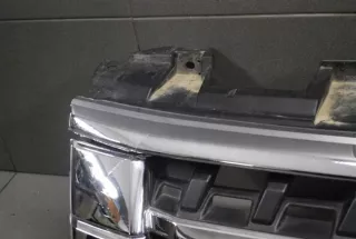 7450A975 Решетка радиатора Mitsubishi Pajero 4 Арт e8183520, вид 7