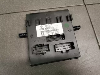 4F0907279 4F0910279 Блок управления светом Audi A6 C6 (S6,RS6) Арт e8184535, вид 1