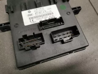 4F0907279 4F0910279 Блок управления светом Audi A6 C6 (S6,RS6) Арт e8184535, вид 3