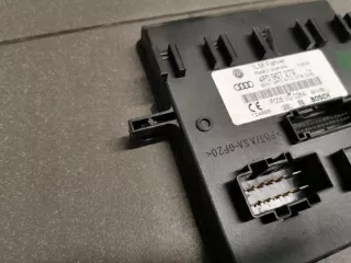 4F0907279 4F0910279 Блок управления светом Audi A6 C6 (S6,RS6) Арт e8184535, вид 4