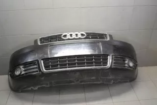 8H0807437 Бампер передний Audi A4 B6 Арт e8186530, вид 1