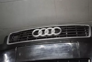 8H0807437 Бампер передний Audi A4 B6 Арт e8186530, вид 11