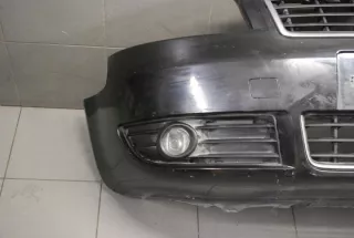 8H0807437 Бампер передний Audi A4 B6 Арт e8186530, вид 13