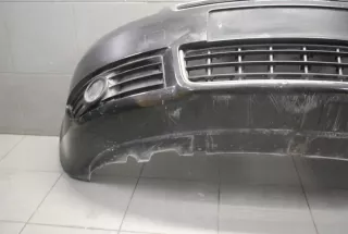 8H0807437 Бампер передний Audi A4 B6 Арт e8186530, вид 15