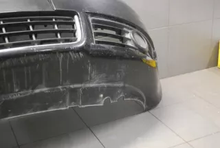 8H0807437 Бампер передний Audi A4 B6 Арт e8186530, вид 16