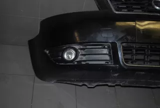 8H0807437 Бампер передний Audi A4 B6 Арт e8186530, вид 3