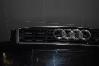 8H0807437 Бампер передний Audi A4 B6 Арт e8186530, вид 4