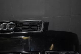 8H0807437 Бампер передний Audi A4 B6 Арт e8186530, вид 5
