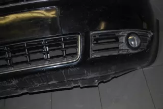8H0807437 Бампер передний Audi A4 B6 Арт e8186530, вид 6
