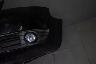 8H0807437 Бампер передний Audi A4 B6 Арт e8186530, вид 7