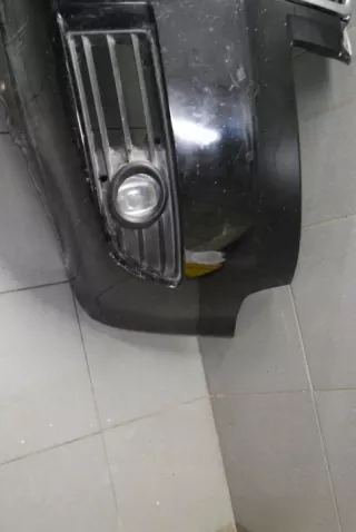 8H0807437 Бампер передний Audi A4 B6 Арт e8186530, вид 8