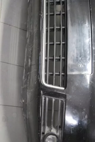 8H0807437 Бампер передний Audi A4 B6 Арт e8186530, вид 10