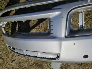  Бампер передний Audi A8 D3 (S8) Арт e8186802, вид 2