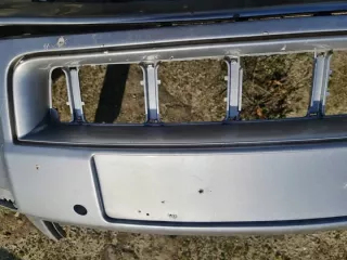  Бампер передний Audi A8 D3 (S8) Арт e8186802, вид 3